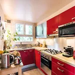Duplex Lumineux 90 M2 Avec Terrasse