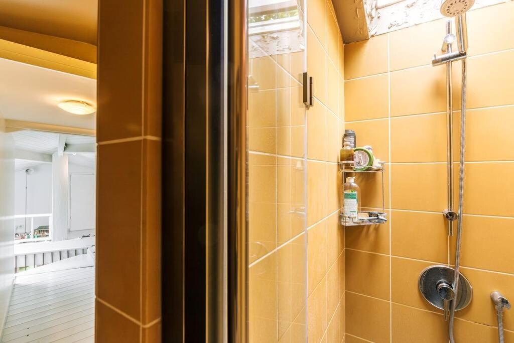 Duplex Lumineux 90 M2 Avec Terrasse Apartment Paris